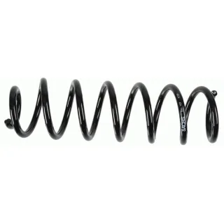 Sachs Feder hinten Renault Megane CC