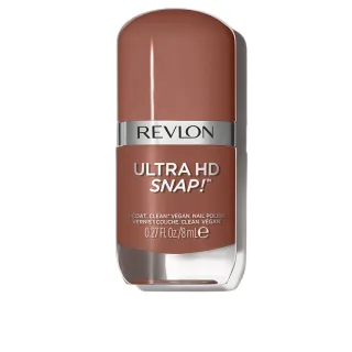Ultra Hd Snap! Nail Polish #013-basic 8 ml