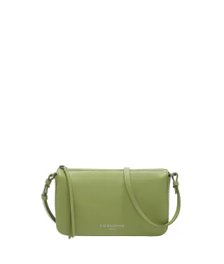 Liebeskind Berlin - Nina Crossbody S grün