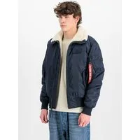 Alpha Industries Bomberjacke B-15 III TT Two Tone