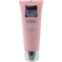 BAEHR BEAUTY CONCEPT Handcreme Baehr Beauty Concept Rosen-Handcreme 75ml zarter Rosenblätter-Duft, 1-tlg., Urea, Glycerin und Totes Meer Salz pflegen intensiv