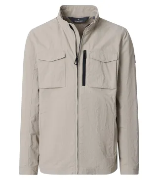 CASAMODA - Sommerjacke beige - Gr. - XL