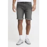 Blend Jeansshorts BHJoel Stilvolle 5-Pocket-Jeansshorts