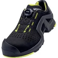 Uvex Halbschuh 2 S1P Gr.42 PUR-Sohle W11 6568242 Sicherheitsschuh