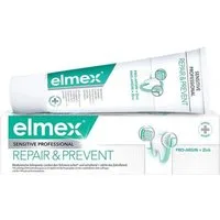 CP GABA GmbH Zahnpasta ELMEX SENSITIVE PROFESSIONAL Repair & Prevent, 75 ml