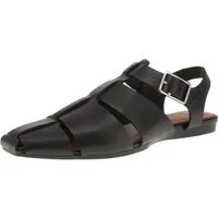 Vagabond Vagabond 5501-101-20 Wioletta - Damen Sandalen - Black Sandale