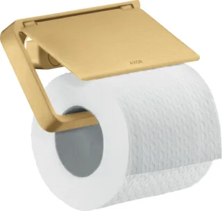 Hansgrohe Papierrollenhalter Axor Universal 42836250