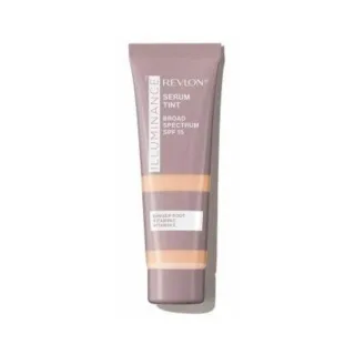 Revlon Illuminance Serum Tönung LSF15 28ml - 213 Licht Natürlich