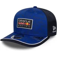 Red Bull Racing Baseball Cap Red Bull Racing Team New Era Cap 9SEVENTY