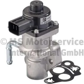 Pierburg AGR-Ventil + Dichtung Ford Mazda Volvo 7.24809.73.0