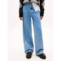 Tommy Jeans Loose-fit-Jeans CLAIRE HR WD