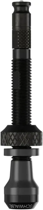 Schwalbe Clik Valve Tubeless Ventile SCV 80 mm