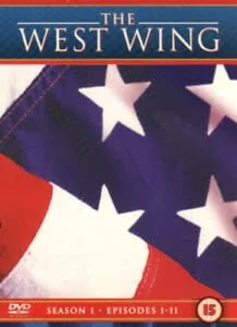 The West Wing [UK Import]