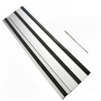 Parkside Akku-Handkreissäge Führungsschiene Verlängerung für Tauchsäge TS 58-1200 + TS 57-1400 KE