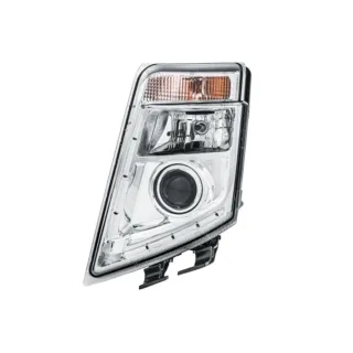 Hella Scheinwerfer links 1EL010478-091