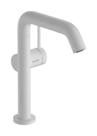 Hansgrohe Waschtischarmatur 210 Tecturis S Fine CoolStart 73360700