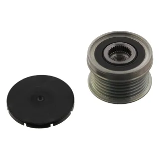 Febi Generatorfreilauf Audi Seat Skoda VW 34612