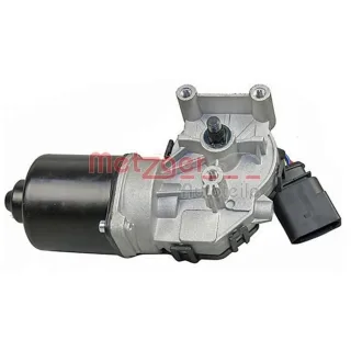 Metzger Wischermotor vorne Fiat Doblo 263