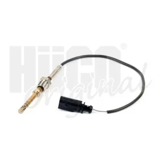 Hueco Abgastemperatursensor vor Partikelfilter Audi A6 C6 137057