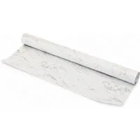 IKHEMalarka 3D-Tapete Selbstklebende PVC Folie Klebefolie, Aufkleber, (4,5m), 0.8mm stark. 1 Role = 4,5m²