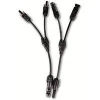Ecoflow ECOFLOW Solar-Verbindungskabel MC4 Solarkabel