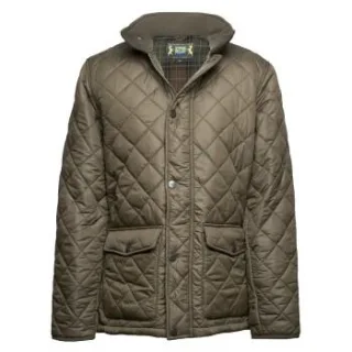 ROMNEYS Basic Steppjacke M - INT