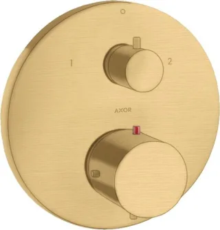 Hansgrohe Thermostatmischer Unterputz Axor Starck 10720250
