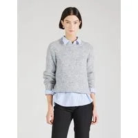 Vero Moda Strickpullover VMNovah (1-tlg) Plain/ohne Details