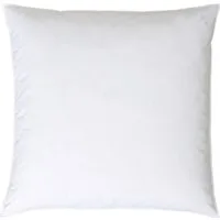 Centa-Star 3-Kammer-Kopfkissen Kopfkissen Classic / Dreikammer-Kopfkissen soft, Füllung: Außenkammern mit 90% Daunen, 10% Federn