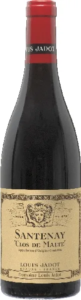 Louis Jadot. Santenay AOC Clos de Malte Jg. 2020
