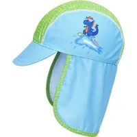 Playshoes Sonnenhut UV-Schutz Mütze Dino