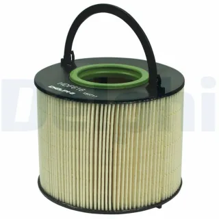 Delphi Kraftstofffilter Audi Q7 Porsche Cayenne VW Touareg
