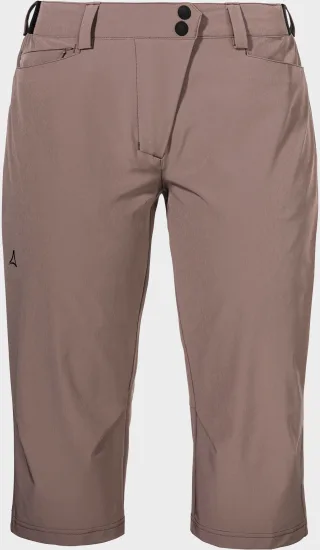 Schöffel 3/4-Hose "Capri Pants Style Keitele WMS"