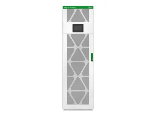 APC EASY UPS 3-PHASE MODULAR 50KVA SCALABLE TO 250KVA 400V WHITE 1 SWITCH FOR EXT BATT START-UP 5X8 | emups50k250qwhs |