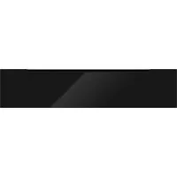 SIEMENS Einbau-Dampfgarer iQ700, BD911C1B0, iQ700, Einbau Dampfschublade, Schwarz, Edelstahl