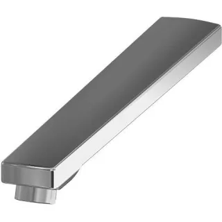 KWC Aquarotter Auslauf, F3, für UP-Armatur, 250 mm, Laminarstrahlregler 6l, 2030050086, 2030050086 2030050086