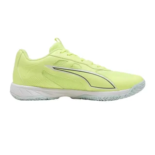Puma - "Accelerate Pro 4" Sneaker für Herren (Zitronengelb)