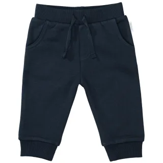 STACCATO - Kn.-Jogginghose navy - Gr. - 80
