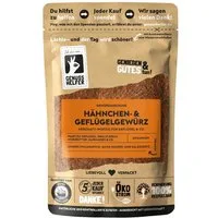 Bremer Gewürzhandel Gewürz Hähnchengewürz, gemahlen, 100 g