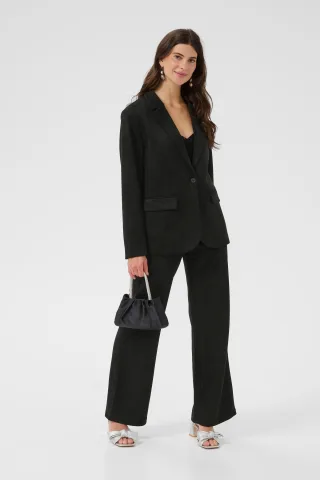Blazer CRCanna Regular fit black
