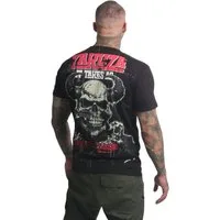YAKUZA T-Shirt As Long