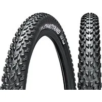 Chaoyang Fahrradreifen 2 x 27,5 Zoll Hornet MTB Reifen 27.5X2.10 52-584 Drahtreifen, (2-tlg)