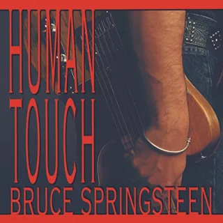 Human Touch [Audio CD] SpringsteenBruce