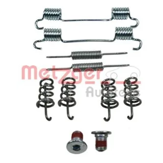 Metzger Zubeh?r f?r Handbremsbacken hinten Mercedes S-Klasse V222 W221 W222 X222