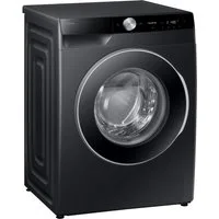 Samsung Waschmaschine WW6000D WW90DG6U25LB, 9 kg, 1400 U/min