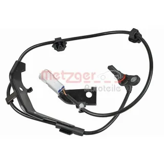 Metzger Raddrehzahlsensor hinten links Toyota Hilux 8