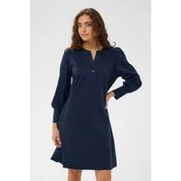 Culture Jerseykleid Casual CUKIEA