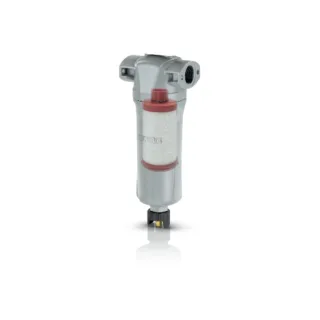 ELMAG Vorfilter inkl. autom. Ableiter - 12600