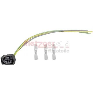 Metzger Kabelreparatursatz f?r Se Alfa Romeo BMW Citroen Fiat Lancia Peugeot