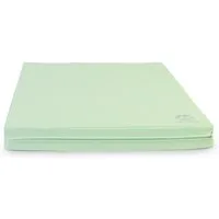 Jeflex Weichbodenmatte Jeflex Turnmatte 100 x 70 x 8 cm Fitness Weichbodenmatte Sportmatte